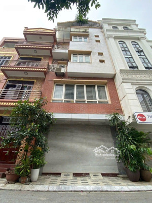 phân lô - phạm tuấn tài 70m2 - 2 thoáng, 4 tầng, gara ô tô, ô chờ thang, kinh doanh, 10m ra phố