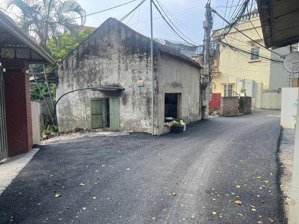 siêu phẩm đất phường chương mỹ 56m 3 mặt thoáng đường thông oto giá hơn 4 tỷ