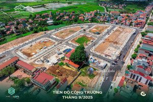 hơn 40tr/m sở hữu ngay đất nền, shophouse tại dự án bích sơn central point giá trực tiếp chủ đầu tư