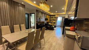 cho thuê căn hộ cao cấp 2pn view biển nội thất xịn tại mường thanh khánh hòa số 4 trần phú