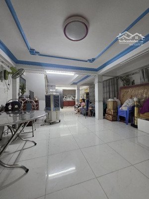 nhà riêng bán tại lê cơ, an lạc, bình tân, 5,5 tỷ, 65m2