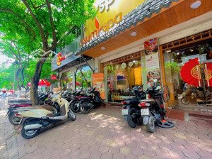 hàng hiếm quý khách hồ đắc di quanh 5 trường đại học diện tích 60m2 x 5 tầng thang máy mặt tiền 8m