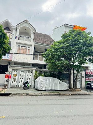 siêu vị trí! mặt tiền nguyễn quý cảnh, an phú , q2 (10x17m) hầm,3 tầng ngay song hành giá 56 tỷ