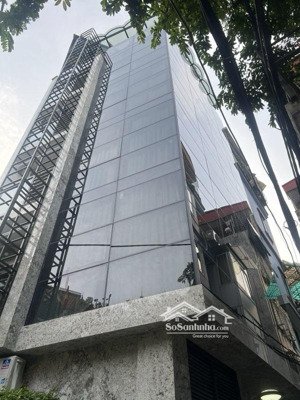 bán ccmn cầu giấy - lô góc- 2 thoáng- ngõ ô tô- thiết kế phong cách châu âu- pccc- tiện nghi đầy đủ