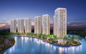 căn hộ hạng sang the prive quận 2 sài gòn