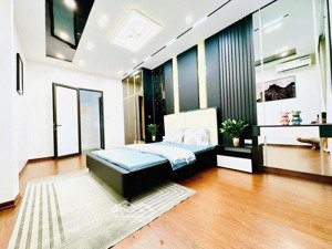 nhà đẹp 39m2, ôtô đỗ cửa, 2 thoáng vĩnh viễn, ngõ nông thẳng tắp, 30m ra mặt phố trường chinh 9,1tỷ