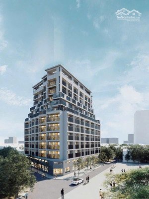 em xin được 1 căn chung cư diện tích nhỏ tầng đẹp! chung cư số 1 định công, the one complex