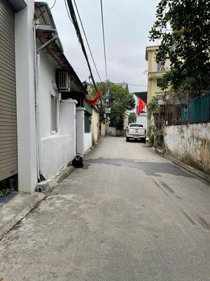 đất đa tốn 60m quy hoạch sát nhà, sau quy hoạch ra mặt đường lớn