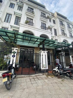 cho thuê nhà kđt đại kim, đại kim, hoàng mai. dt 75m2, 5 tầng nhà mới, có thang máy. giá 35tr/th