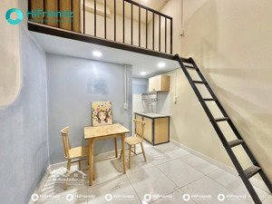 cho thuê phòng trọ giá rẻ full nội thất ngay cđ công thương tăng nhơn phú b q9