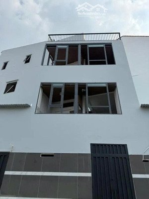 bán nhà riêng tại đường bạch đằng, phường 2, tân bình, hồ chí minh, giá cực chất 43 tỷ, 117m2