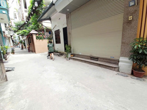 12,89 tỷ-36/42m2-ô tô vào nhà-phân lô bàn cờ-sát phố-lương khánh thiện-nguyễn đức cảnh-đền lừ