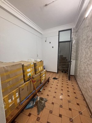 bán nhà riêng 16m2 chính chủ tại hoàng mai. 