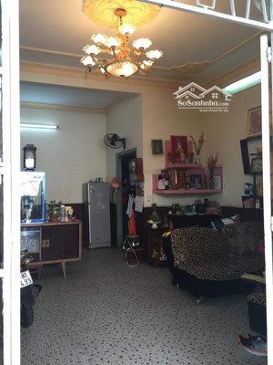 bán nhà dòng tiền ~480 triệu/năm đường nghĩa thục, p. 5, quận 5. chính chủ bán