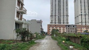 bán đất liền kề chung cư tân việt - 86m2 - 8,6 tỉ - đức thượng, hoài đức, hà nội