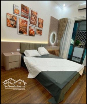 bán nhà riêng tại khương đình, 6,5 tỷ, 50,2m2, chính chủ giá cực chất