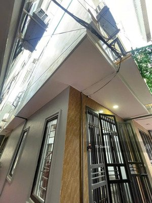 nhà lô góc đáng chọn nhất tầm 5tỷ- 20m ra ô tô, gần hồ điều hòa, công viên - 5,1 tỷ nhà xây mới 34m