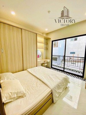 bán nhà đẹp ở ngay hxh 4 tầng đường điện biên phủ q.bình thạnh 40m2 sẵn dòng tiền chỉ 8,5 tỉ tl