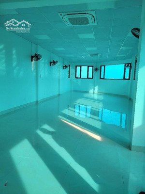 siêu phẩm đại kim liền kề lô góc vỉa hè bát ngát - thang máy kinh doanh mãi mãi 127m2 5 tầng mt 20m