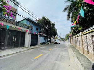 bán nhà c4 mặt tiền đường số 4 ngay chợ tam hà gần bệnh viện thủ đức ngang 7.3m cực hiếm xây cao