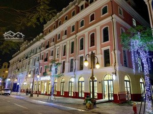 chính chủ - bán 5 căn shophouse liền kề - đang kinh doanh mô hình khách sạn 3* dòng tiền ổn định