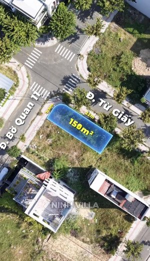 bán gấp lô góc từ giấy và bờ quan 11, hoà quý đồng nò, ngũ hành sơn, đà nẵng