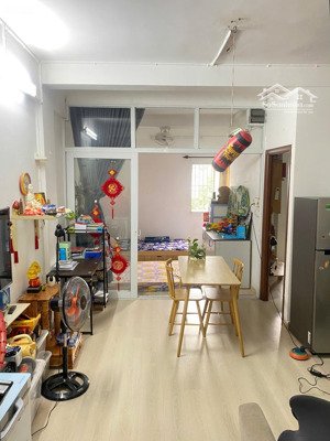 cho thuê căn hộ 2pn 53m² chung cư hiệp bình chánh thủ đức