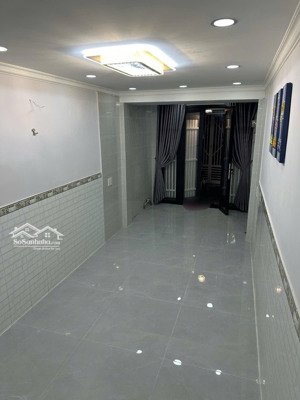 q8 âu dương lân 2 tầng 38m2 hxh đỗ cửa nhà mới đẹp ở ngay gần chợ rạch ông sát q1 4. x tỷ