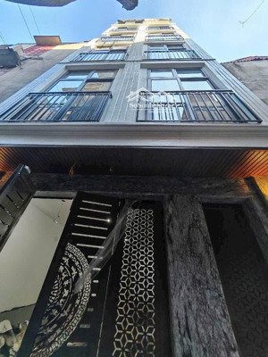 bán toà ccmn phố phương liệt thanh xuân - 8 tầng thang máy - 16 phòng - vị trí đẹp - 70m2 - 20.5 tỷ