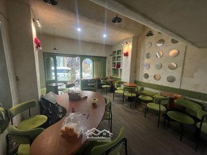 cho thuê nhà mặt phố triệu việt vương diện tích 50m2+lửng 10m2 mt 5m riêng biệt gha thuê 25tr có tl