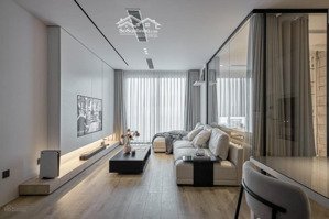 cần bán chung cư oriental plaza, tân phú, dt 78m2, 2pn - 2wc. giá 3,3 tỷ. lh: tài)
