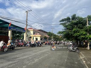 nhà đường số 7 khu tái định cư kdc long thới