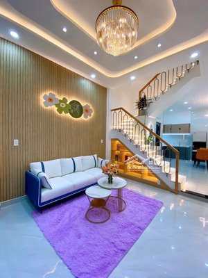 nhà bán ngộp ngay bên bạch đằng - quận tân bình / 58,3m2 / giá 4 tỷ 620 (shr)