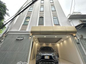 ôtô ngủ trong nhà tại nguyễn văn đậu,giá 3,46tỷ, 55m2, hẻm xe hơi shr gần bệnh bệnh