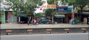 CHÍNH CHỦ BÁN ĐẤT SẴN SỔ NỞ HẬU MẶT TIỀN LÊ THỊ RIÊNG-Q12