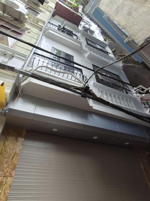 chính chủ bán nhà mặt ngõ trường chinh 80m2 6t giá 22,8 tỷ thang máy kd, ôtô đỗ cửa, 10m ra phố