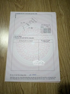 bán đất tại xã tu vũ, phú thọ, kinh doanh ngày đêm, mặt tỉnh lộ 317, 137m2, lô 2 mặt tiền