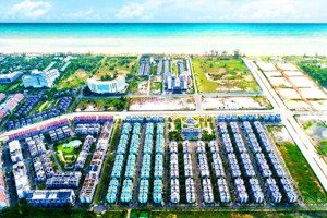 biệt thự song lập 3,5 tầng sonasea villas bãi trường giá 5,4 tỷ, cam kết rẻ nhất thị trường