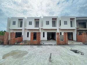  ĐẦU TƯ SINH LỜI – NHÀ PHỐ LIỀN KỀ TRUNG TÂM BIÊN HOÀ 