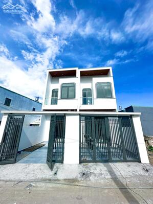 NHÀ PHỐ ĐẤT ĐÔ THỊ - SỞ HỮU CHỈ 600 TRIỆU !!