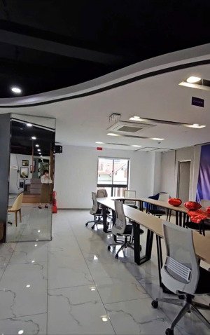 cho thuê văn phòng mặt lý thái tổ