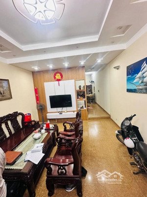 nhà phúc diễn - 51m2 - ô tô vào nhà - ngõ nông rộng