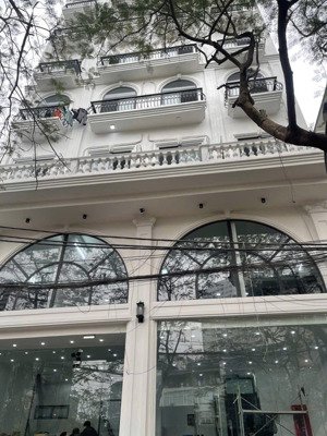 chính chủ bán gấp ccmn - chdv, 105 phòng, dòng tiền 5 tỷ/ năm, 250m2, 11 tầng, mt 12m, 98.5 tỷ