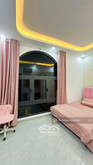 bán nhà hxh bành văn trân p7 tân bình - dt 97m2 - 2 tầng nhà đẹp - giá 14.5 tỷ tl