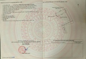 chỉ 590tr sở hữu gần 60m2 ngang 4,2m ngõ 3,5m tại văn hoà_hữu bằng_kiến thụy.