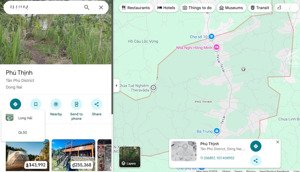 cần bán gấp 1 công đất trồng cây lâu năm ở đồng nai, đang trồng sẵn cây bưởi, 900 triệu
