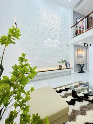 bán nhà đẹp 5tầng hẻm xe hơi - dân trí cao - nguyễn văn khối, gò vấp. giá 7,5tỷ