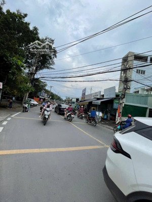 bán nhà mặt tiền kinh doanh tô ngọc vân, p. thạnh xuân, q12. lh điệp 