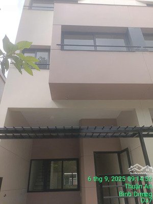 cho thuê nhà phố biệt lập - nhật bản. 1 trệt 2 lầu (3 tầng) diện tích sử dụng 176m2. giá 12 triệu