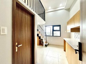 chung cư mini mới tinh ngay trung tâm thủ đức trường thọ